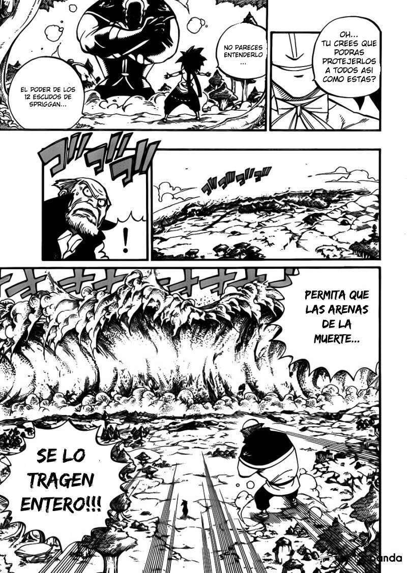 Capitulo 447 page 9