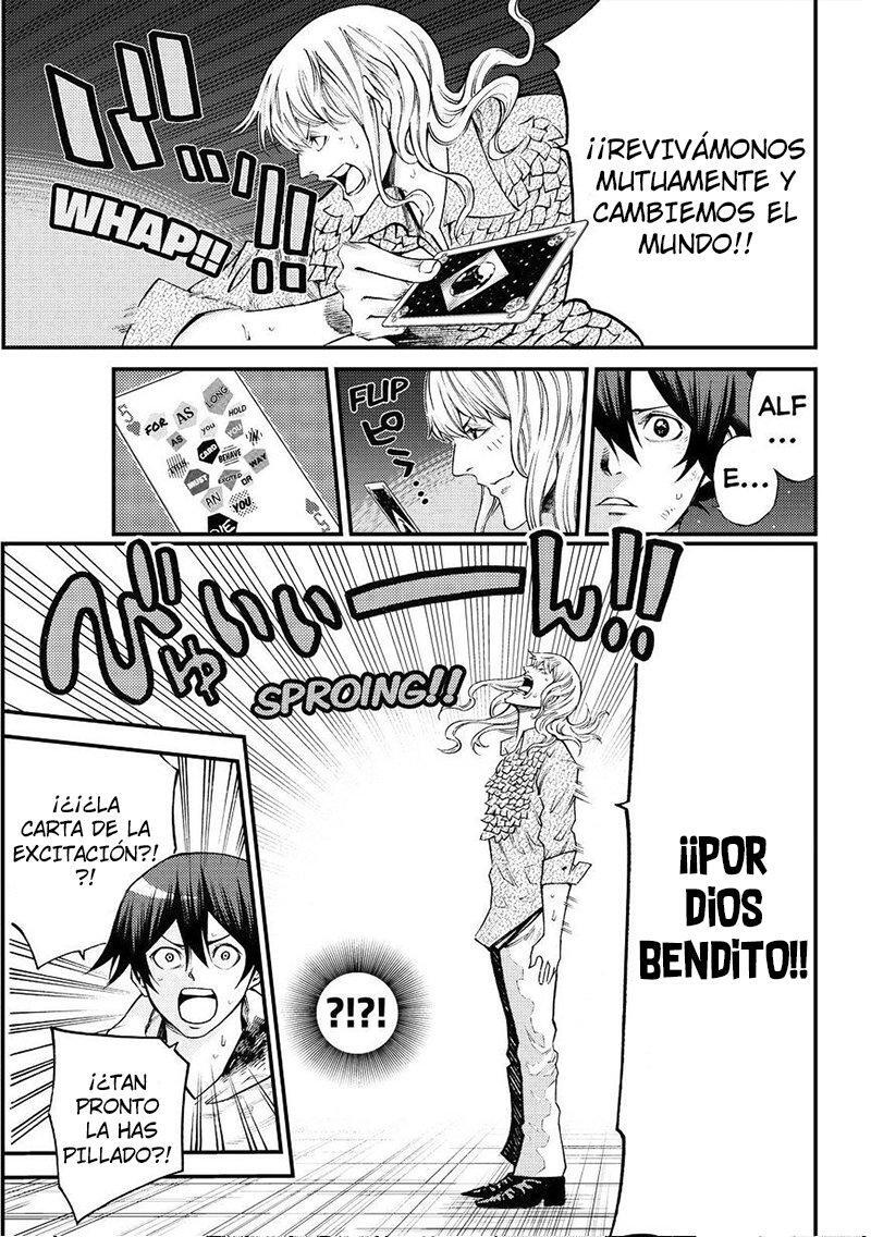 Capitulo 167 page 14