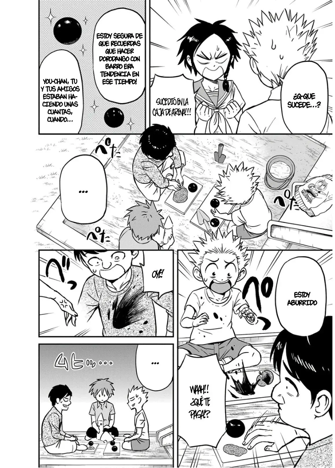 Capitulo 21 page 6