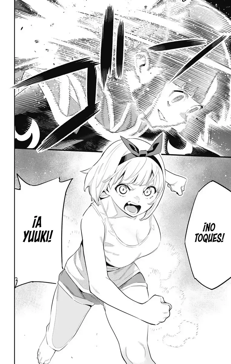 Capitulo 49 page 20
