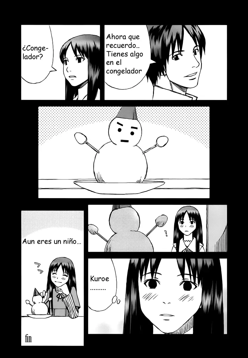 Capitulo 34.5 page 9