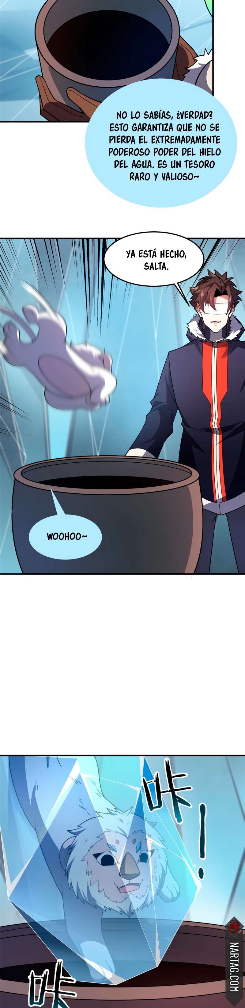 Capitulo 151 page 9