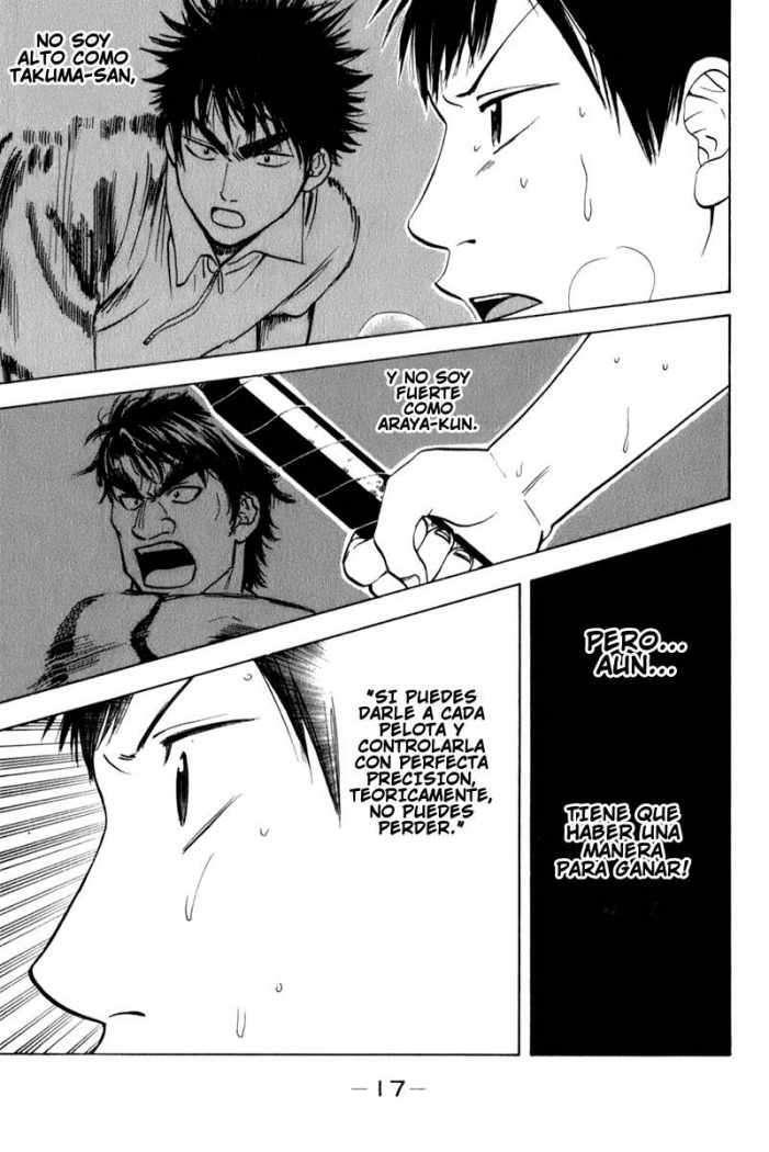 Capitulo 64 page 20