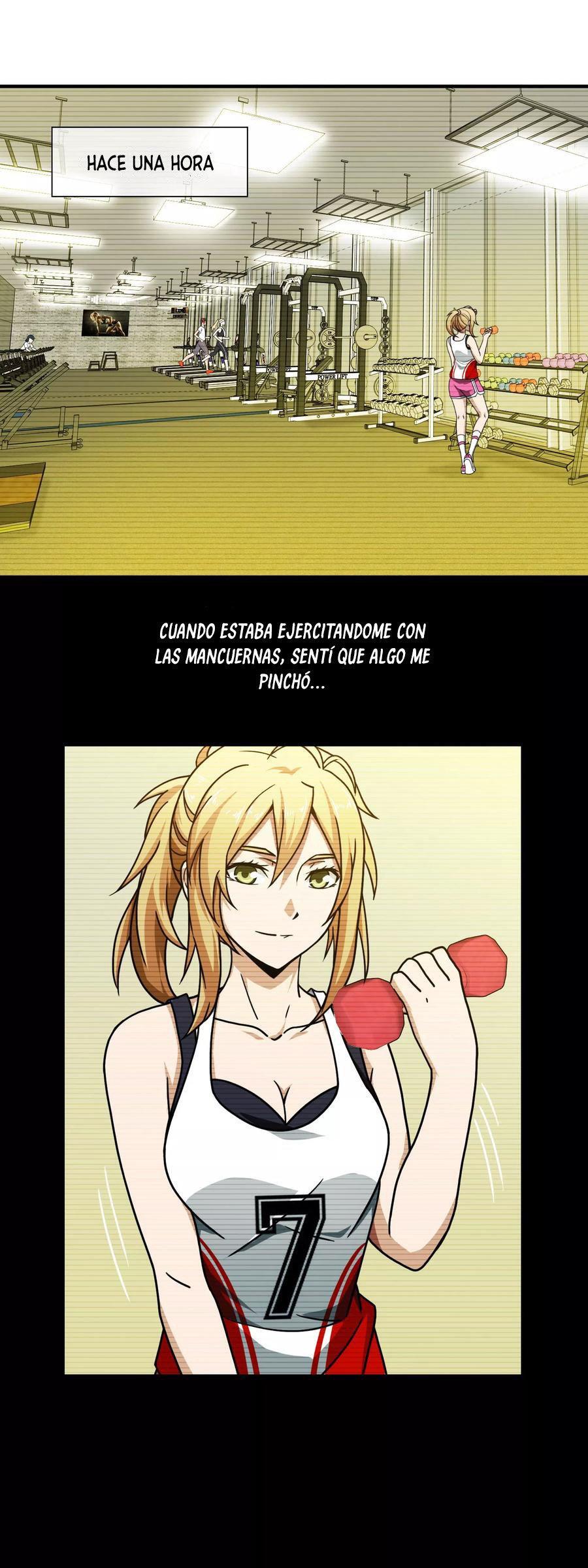 Capitulo 59 page 9