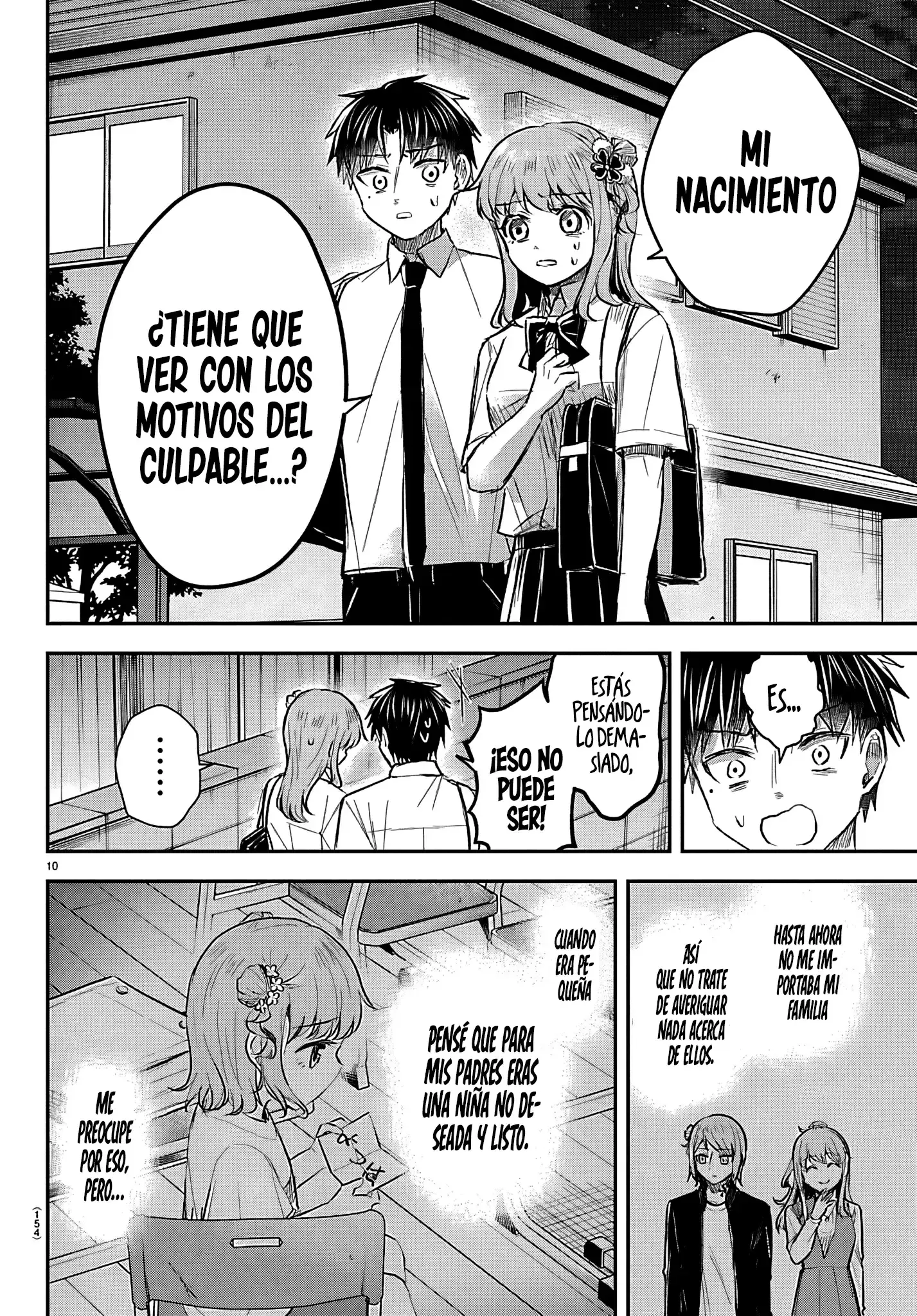 Capitulo 75 page 12