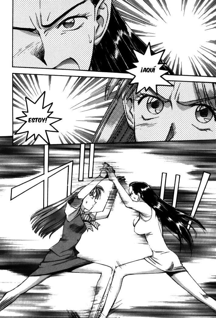 Capitulo 64 page 17