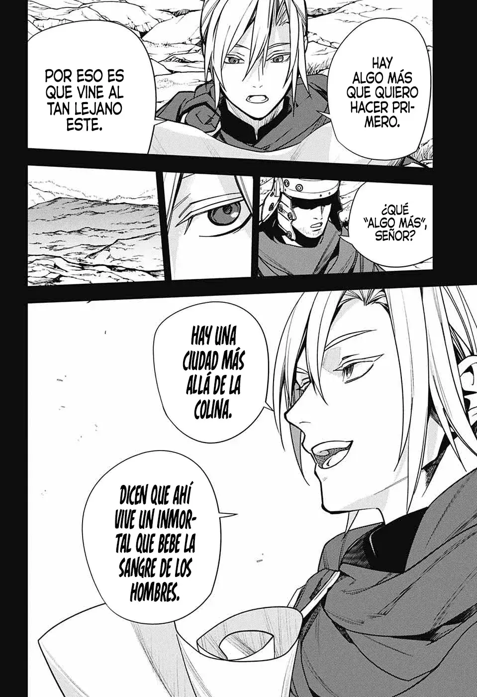 Capitulo 144 page 36