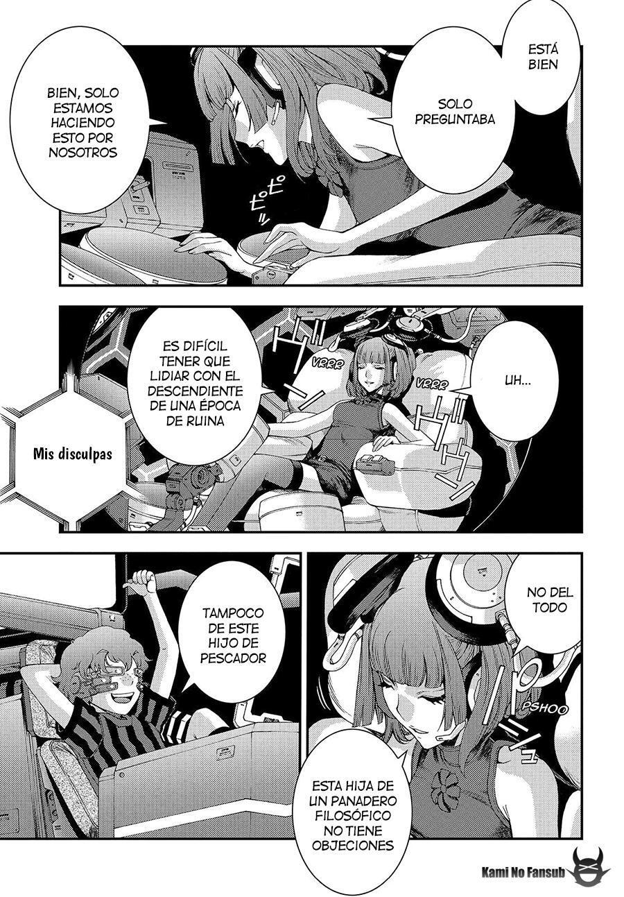 Capitulo 66 page 18