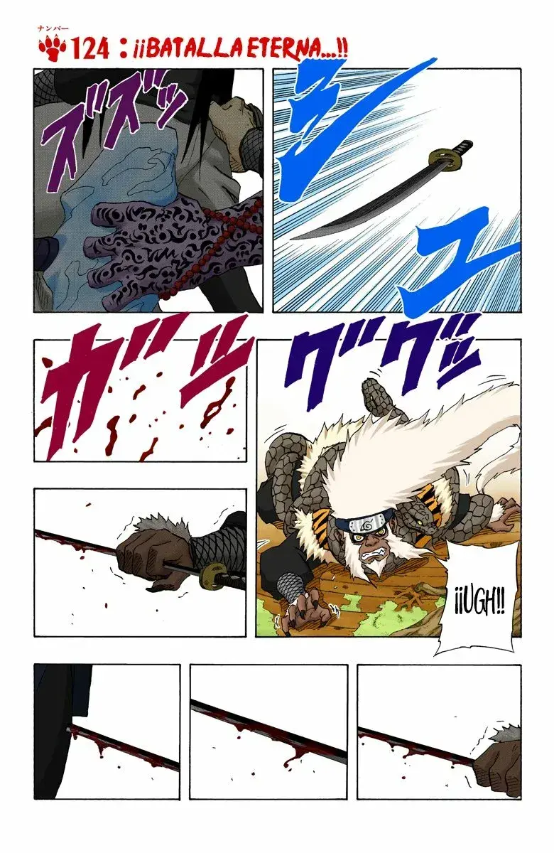 Capitulo 124 page 1