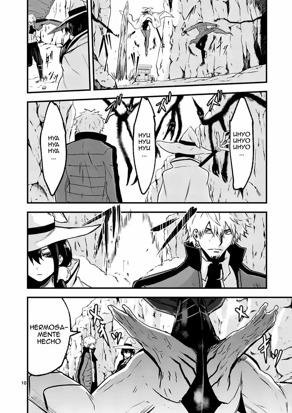Capitulo 38 page 11