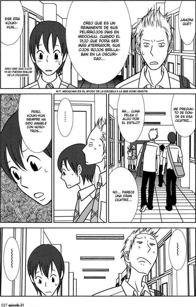Capitulo 31 page 27