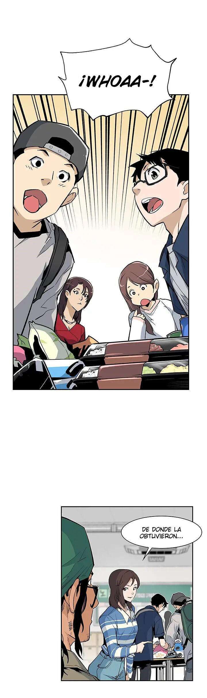 Capitulo 23 page 8