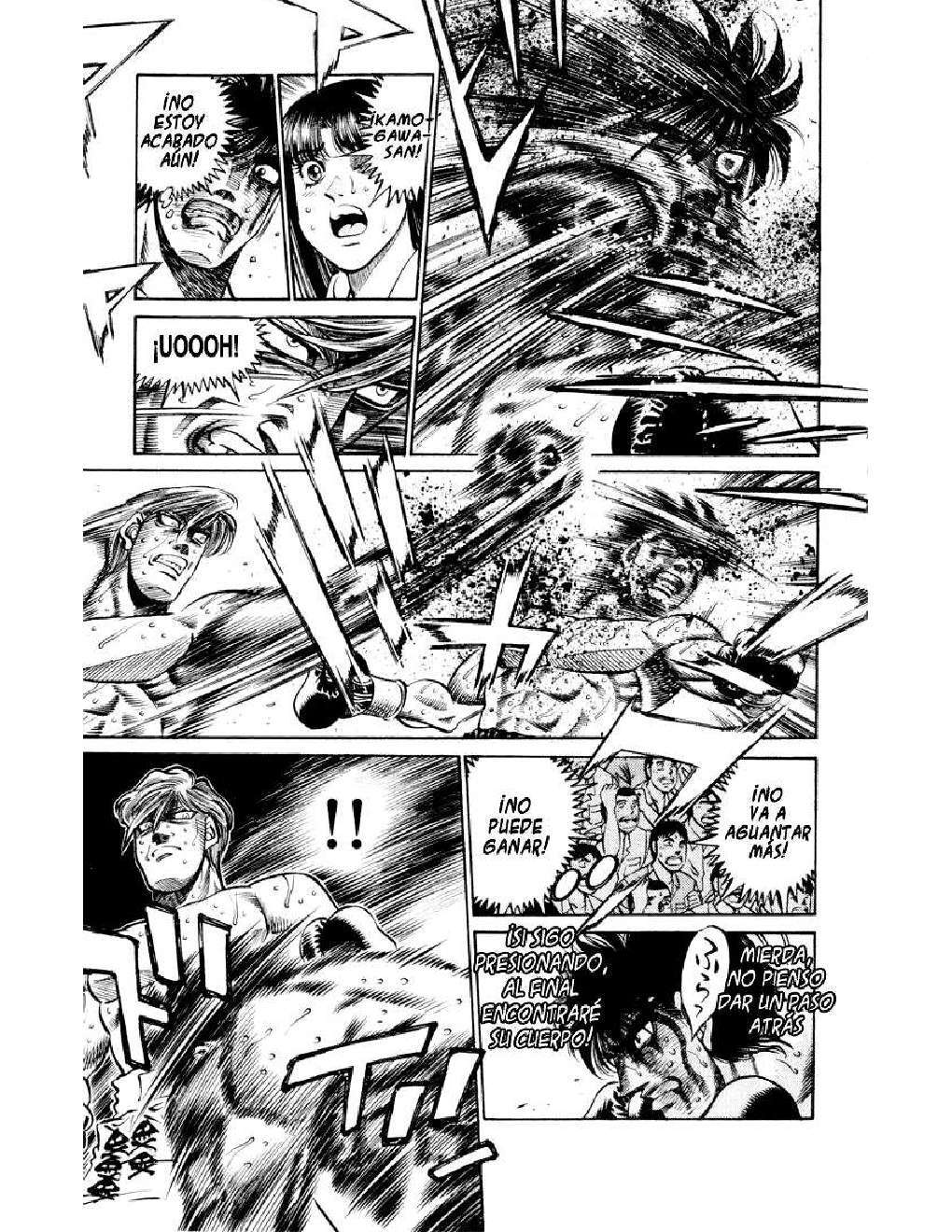 Capitulo 411 page 13