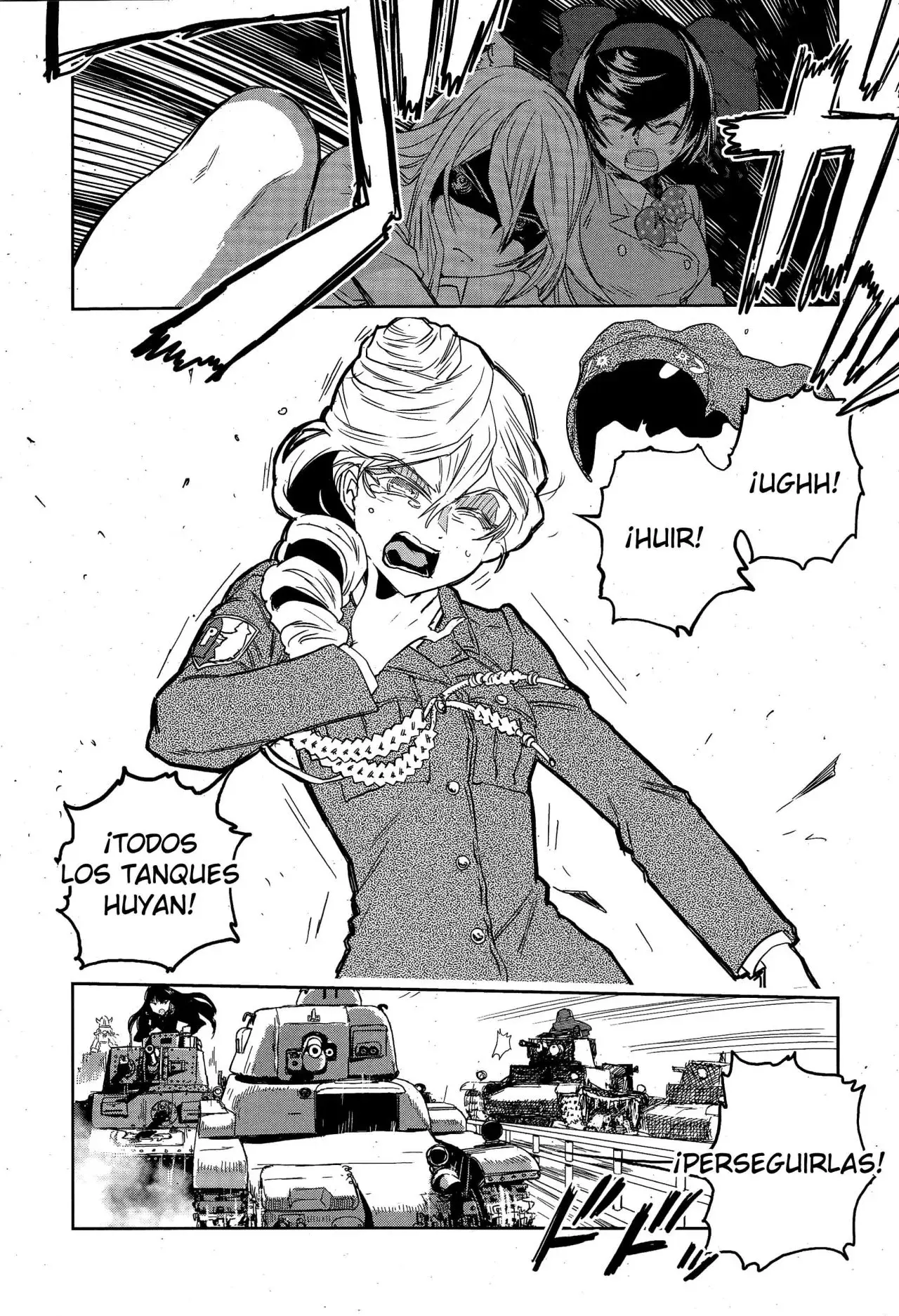 Capitulo 49 page 14
