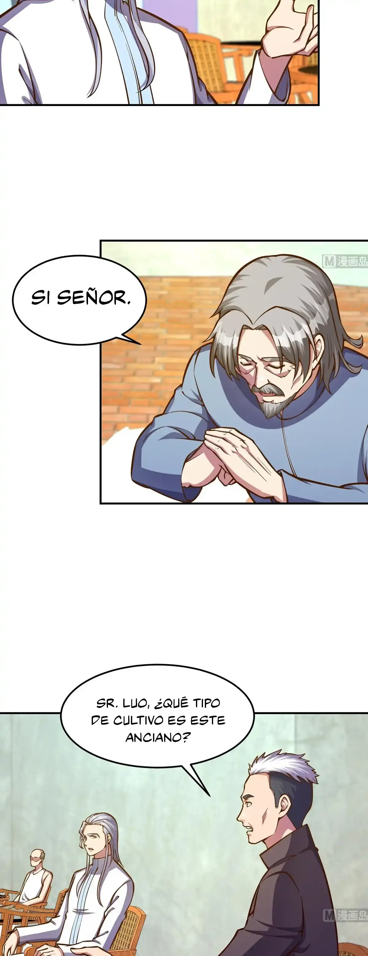 Capitulo 315 page 4