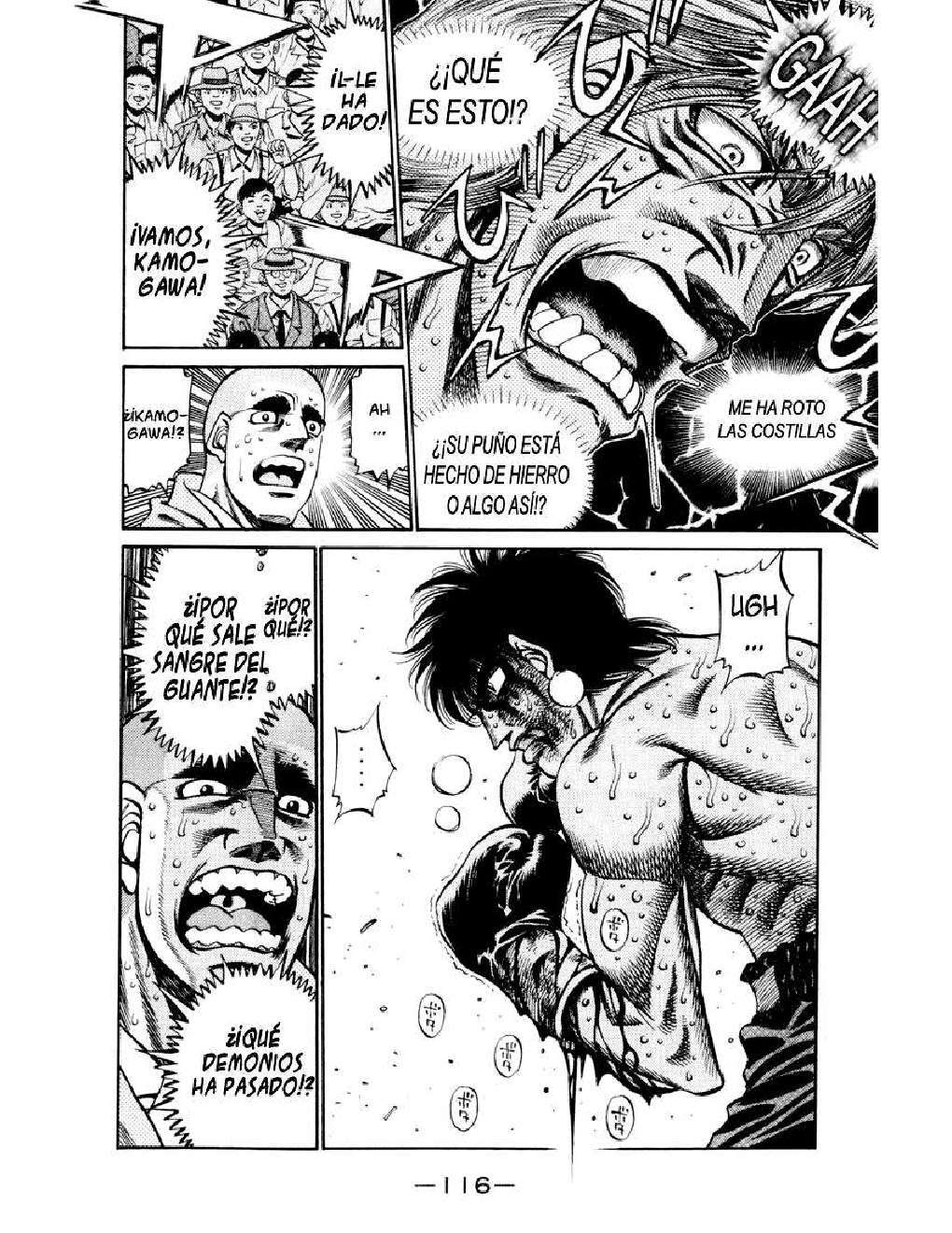 Capitulo 413 page 2
