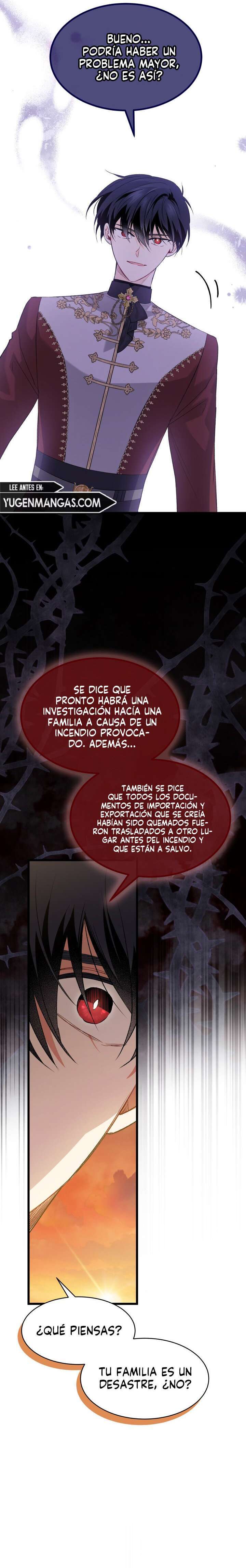 Capitulo 81 page 18