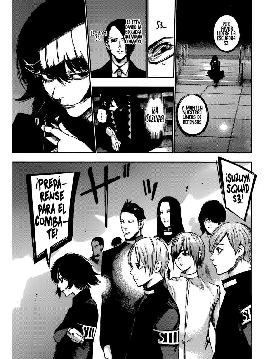 Capitulo 105 page 15