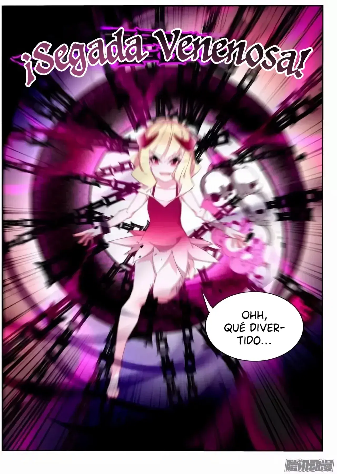 Capitulo 257 page 8