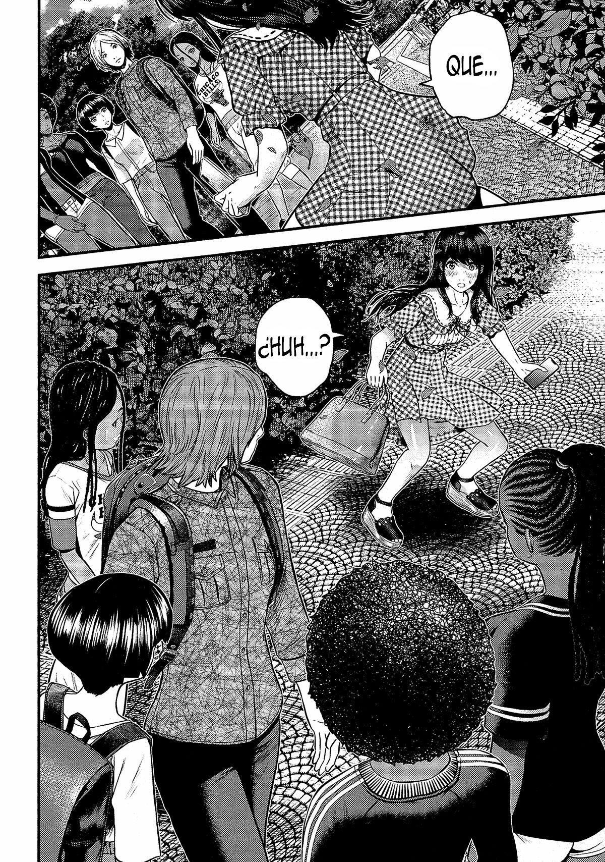 Capitulo 14 page 19
