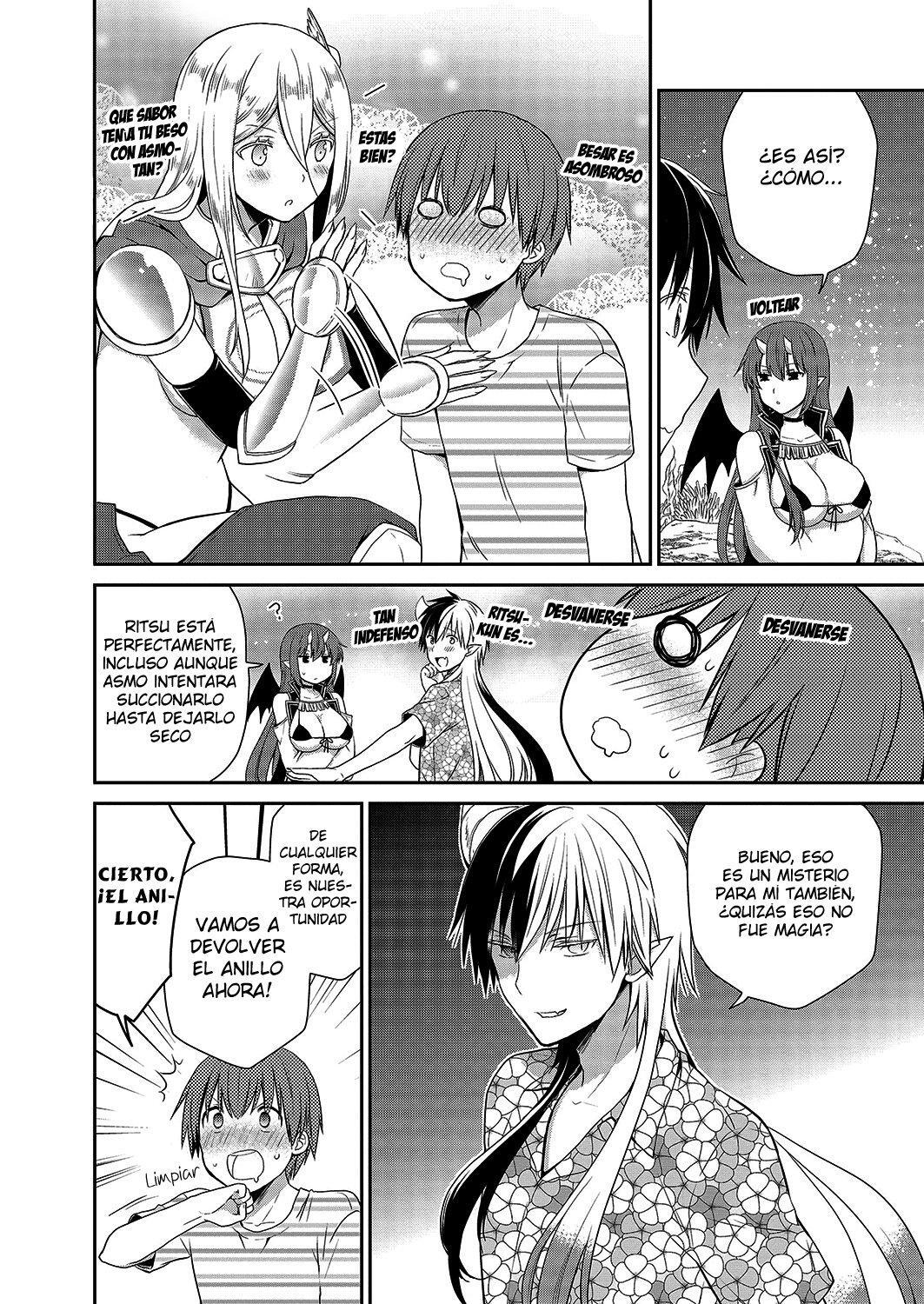 Capitulo 31 page 6