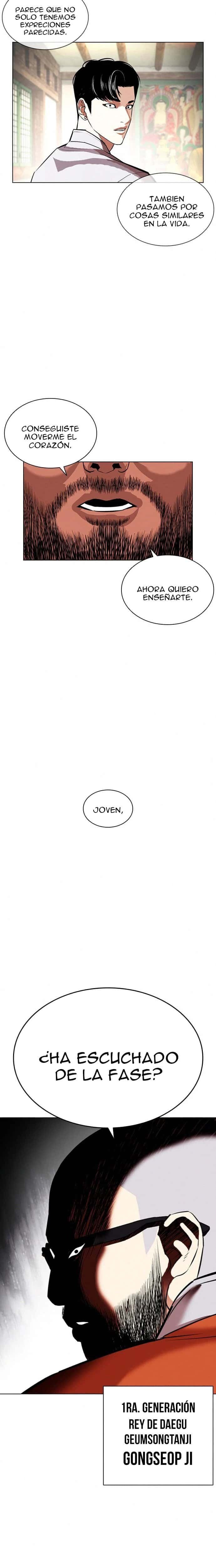 Capitulo 404 page 27