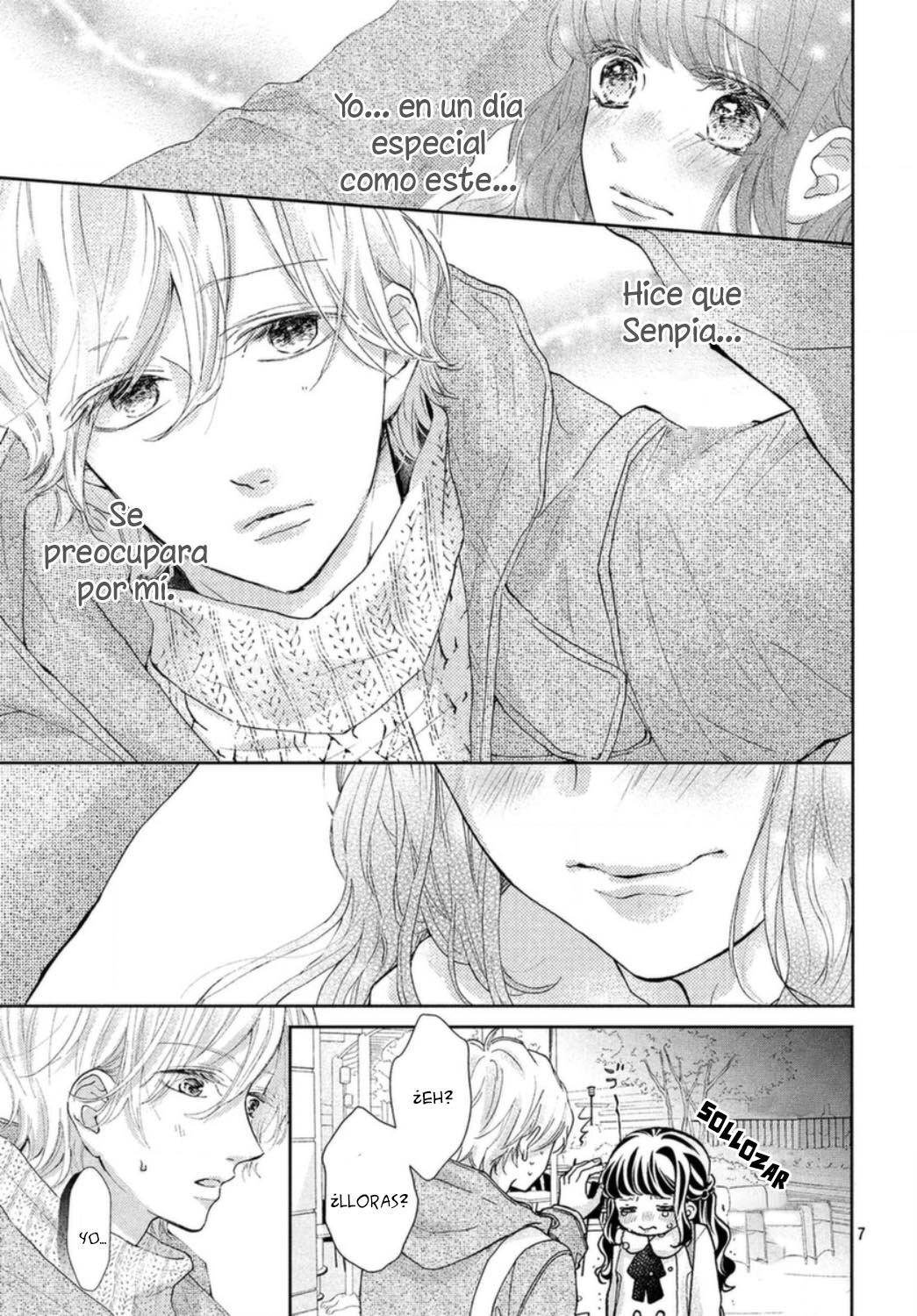 Capitulo 23 page 9