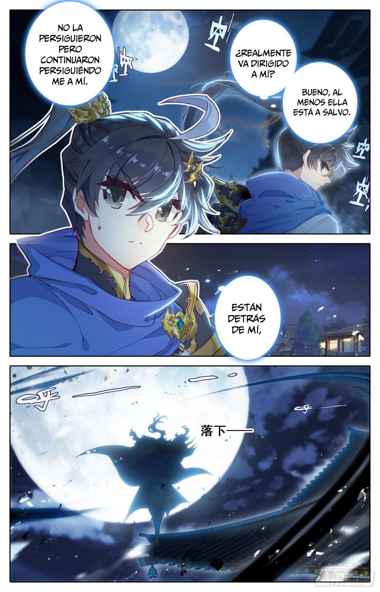 Capitulo 34 page 15