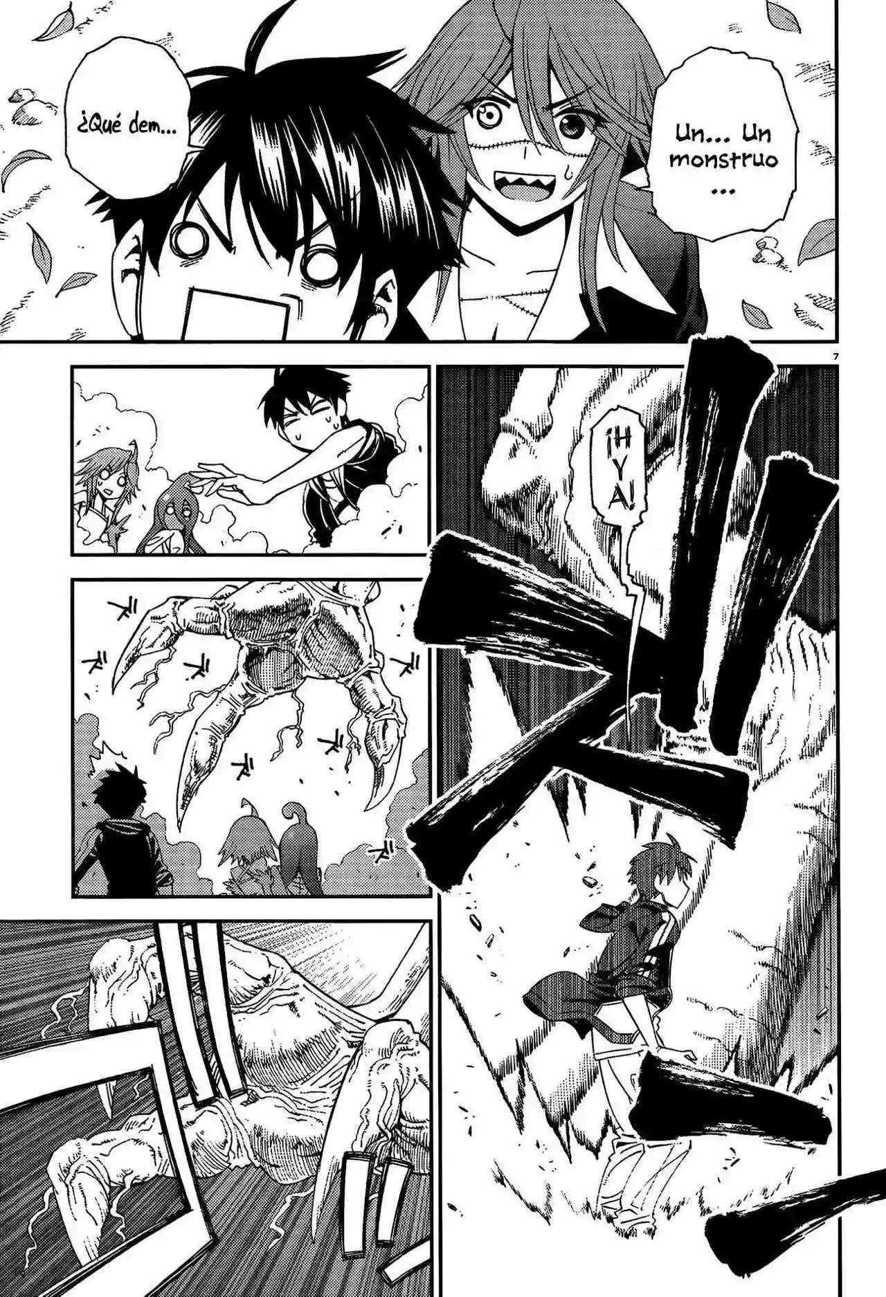 Capitulo 20 page 7