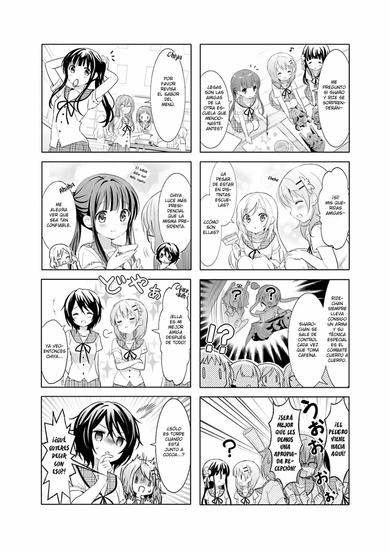 Capitulo 66 page 7