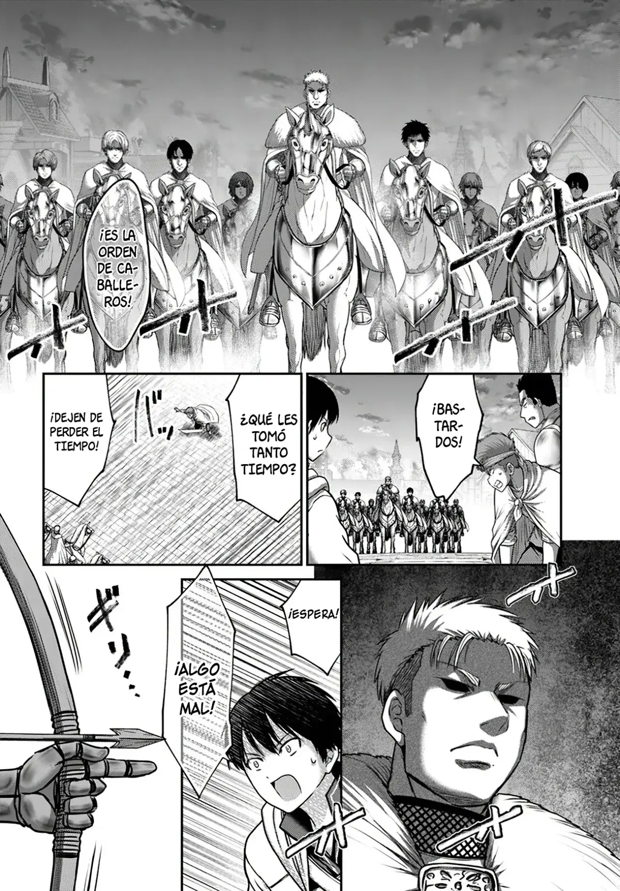 Capitulo 20 page 19