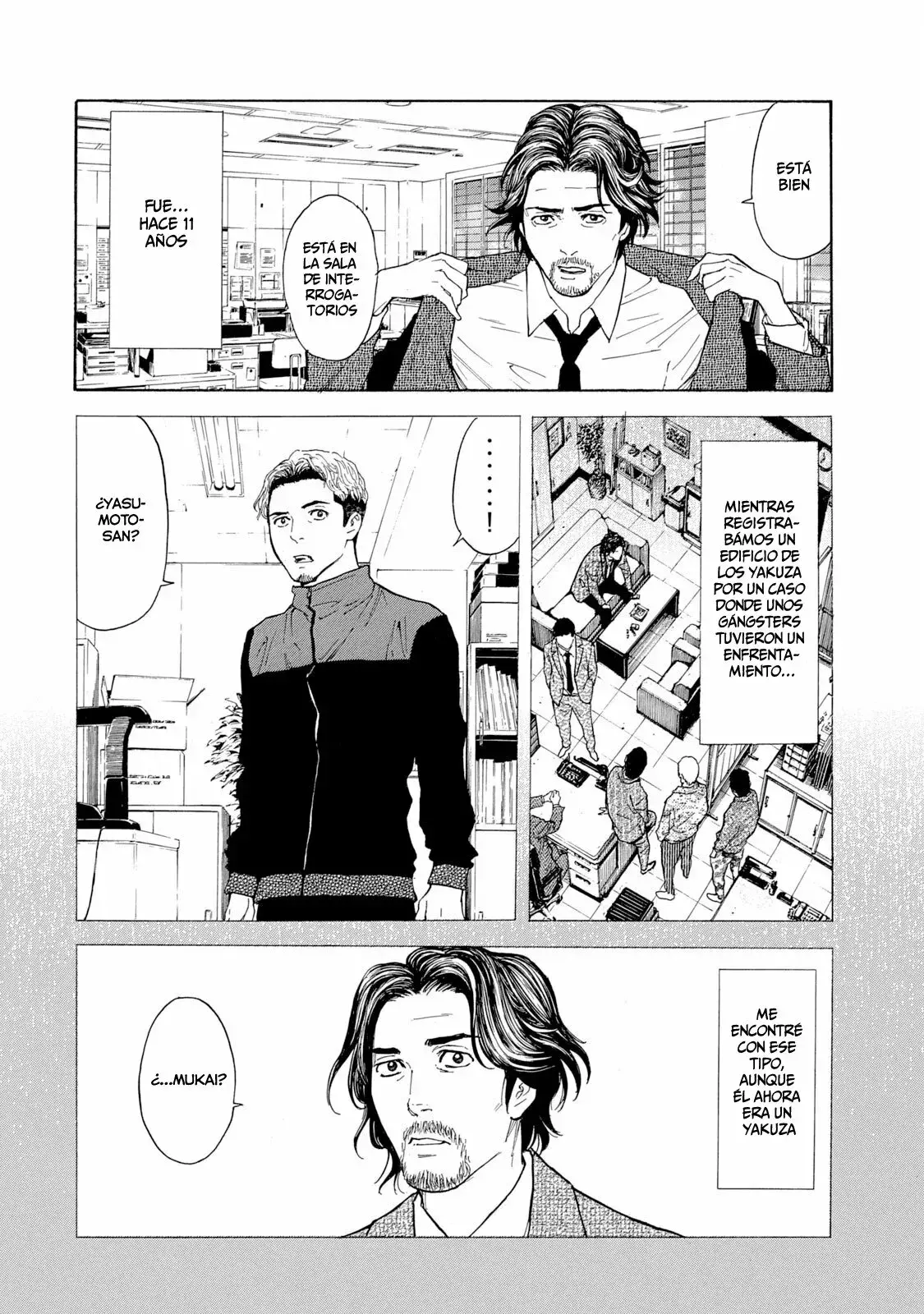 Capitulo 81 page 3