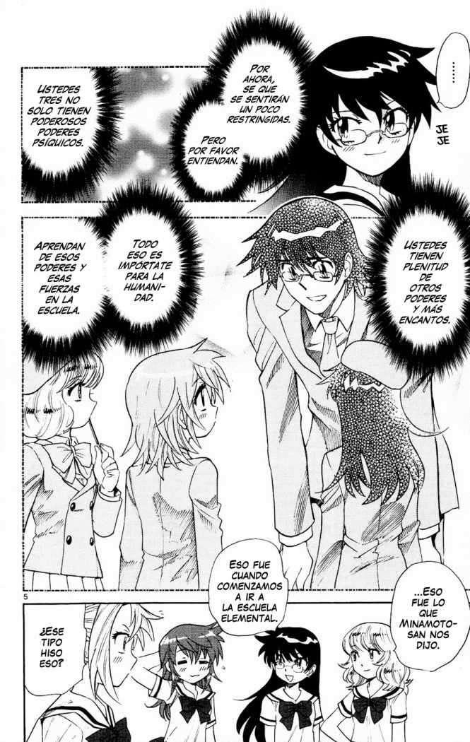 Capitulo 202 page 11