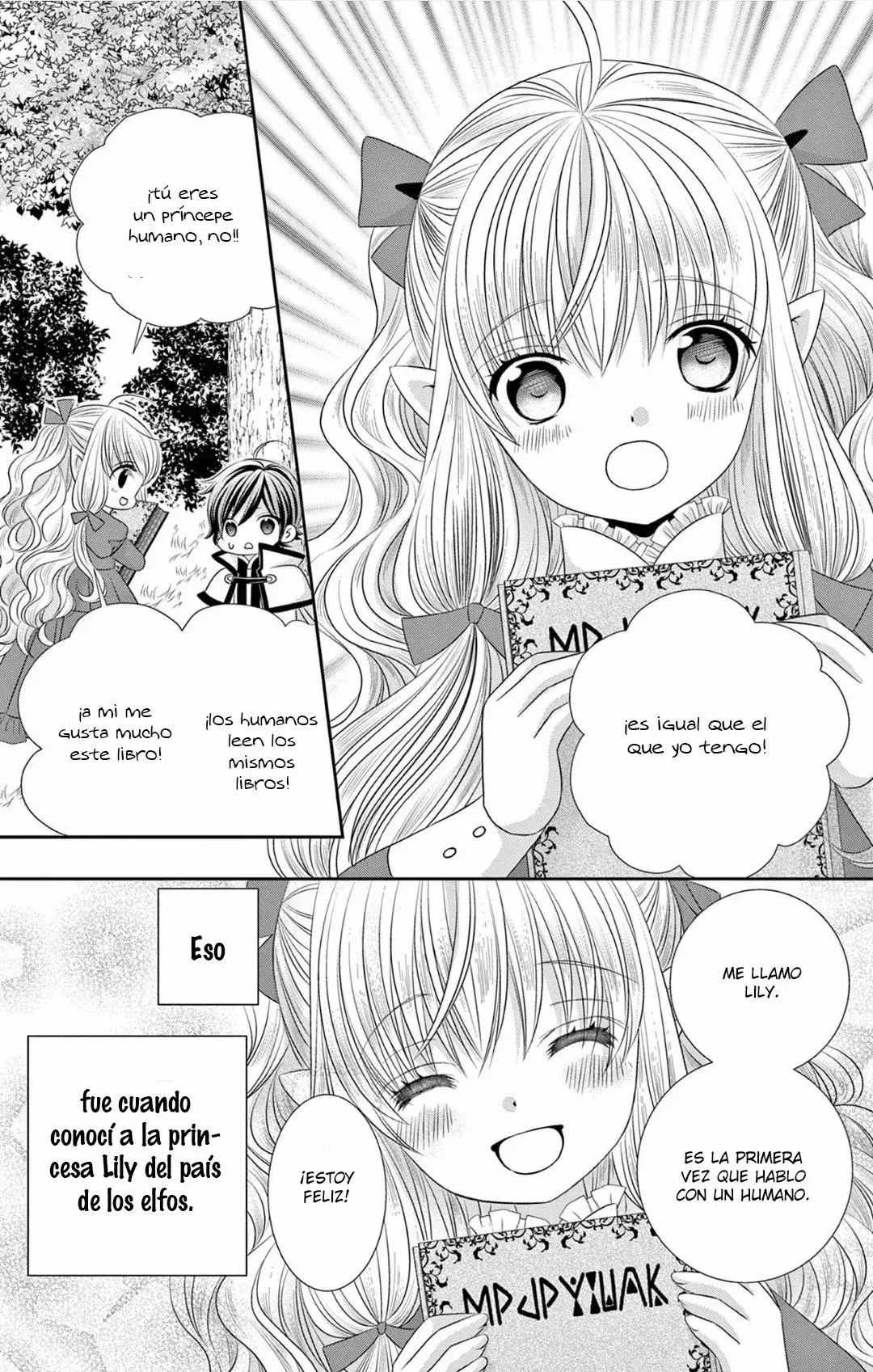 Capitulo 22 page 11