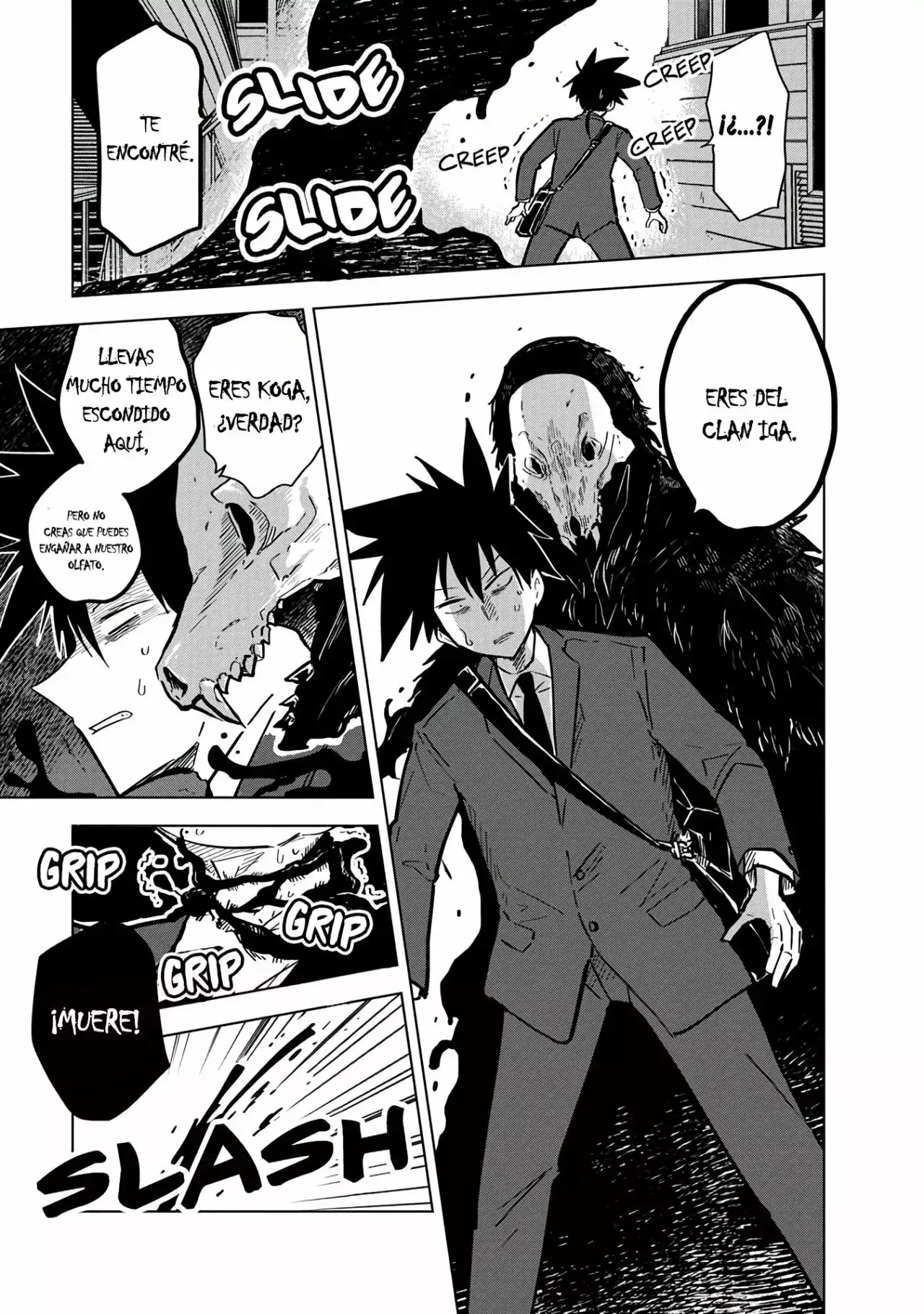 Capitulo 1 page 4