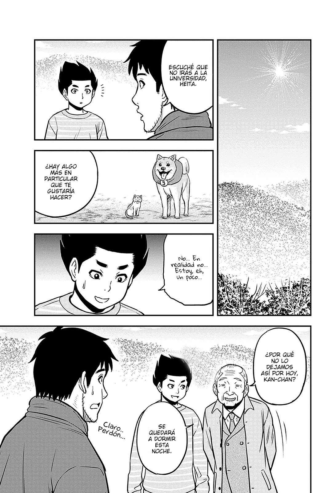 Capitulo 69 page 14