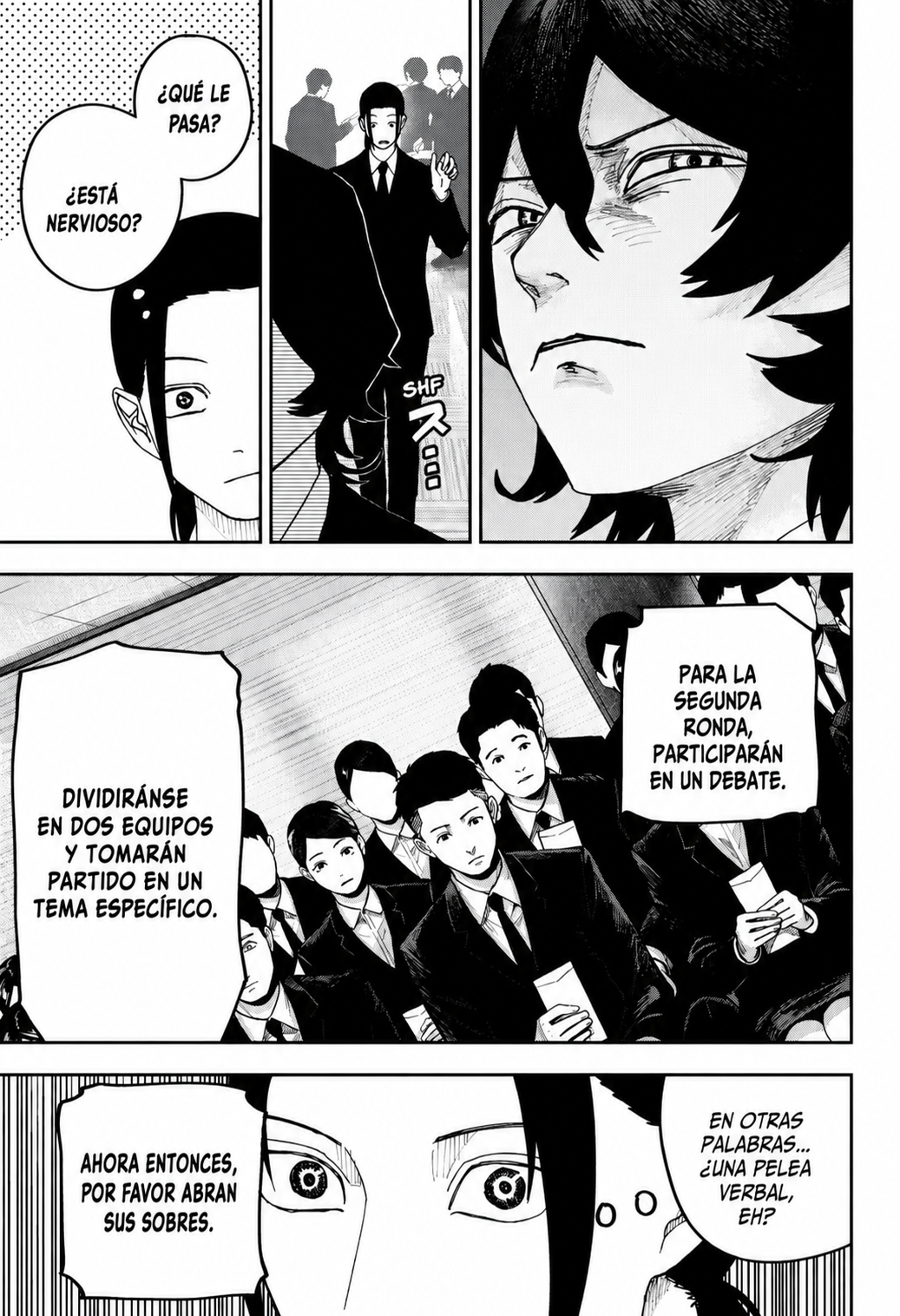 Capitulo 20 page 17
