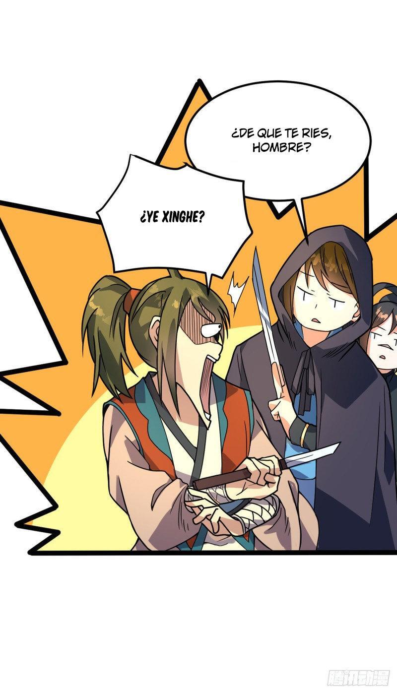 Capitulo 31 page 22