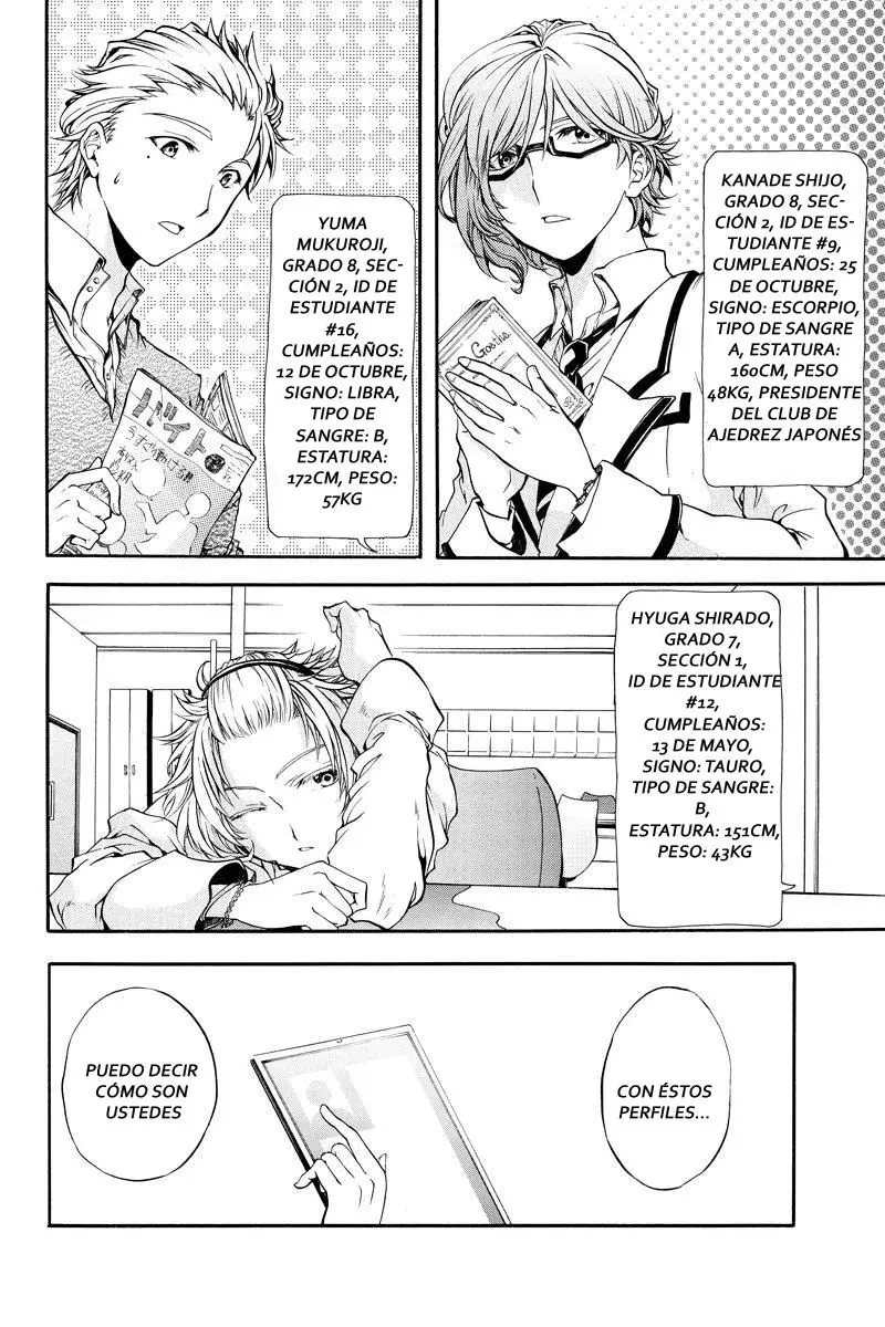 Capitulo 1 page 11