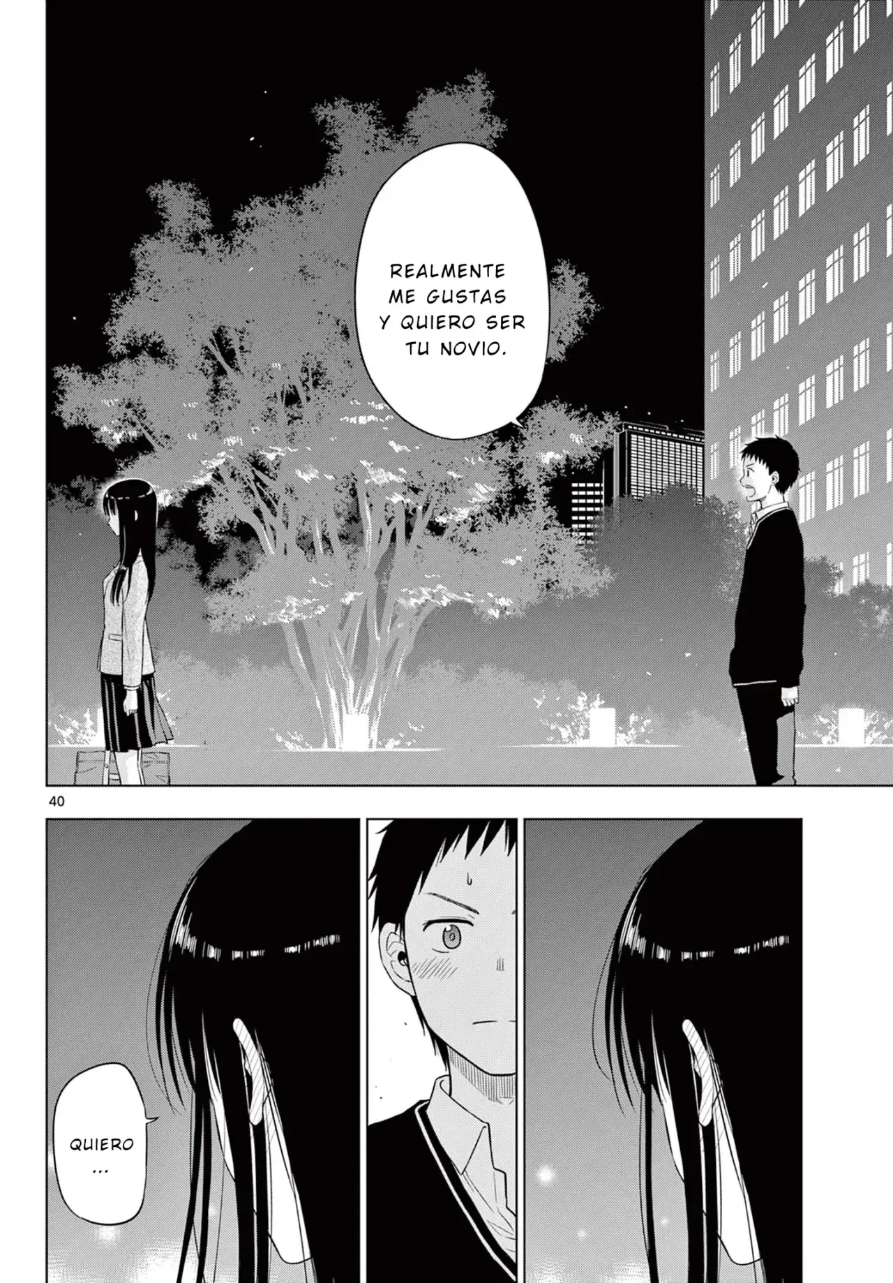 Capitulo 26 page 40