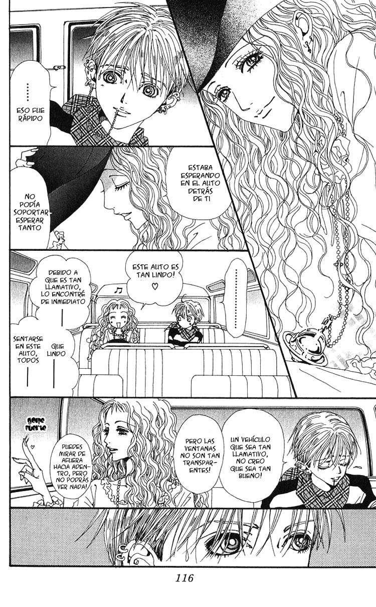 Capitulo 39 page 20