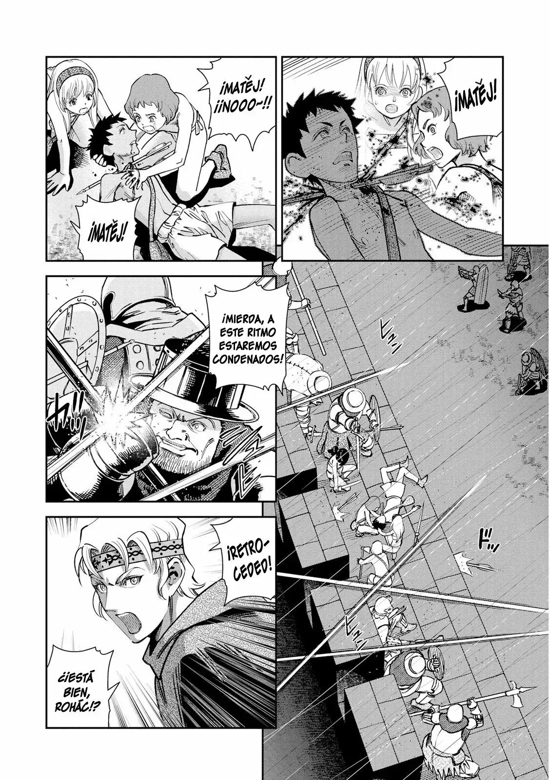 Capitulo 18 page 3