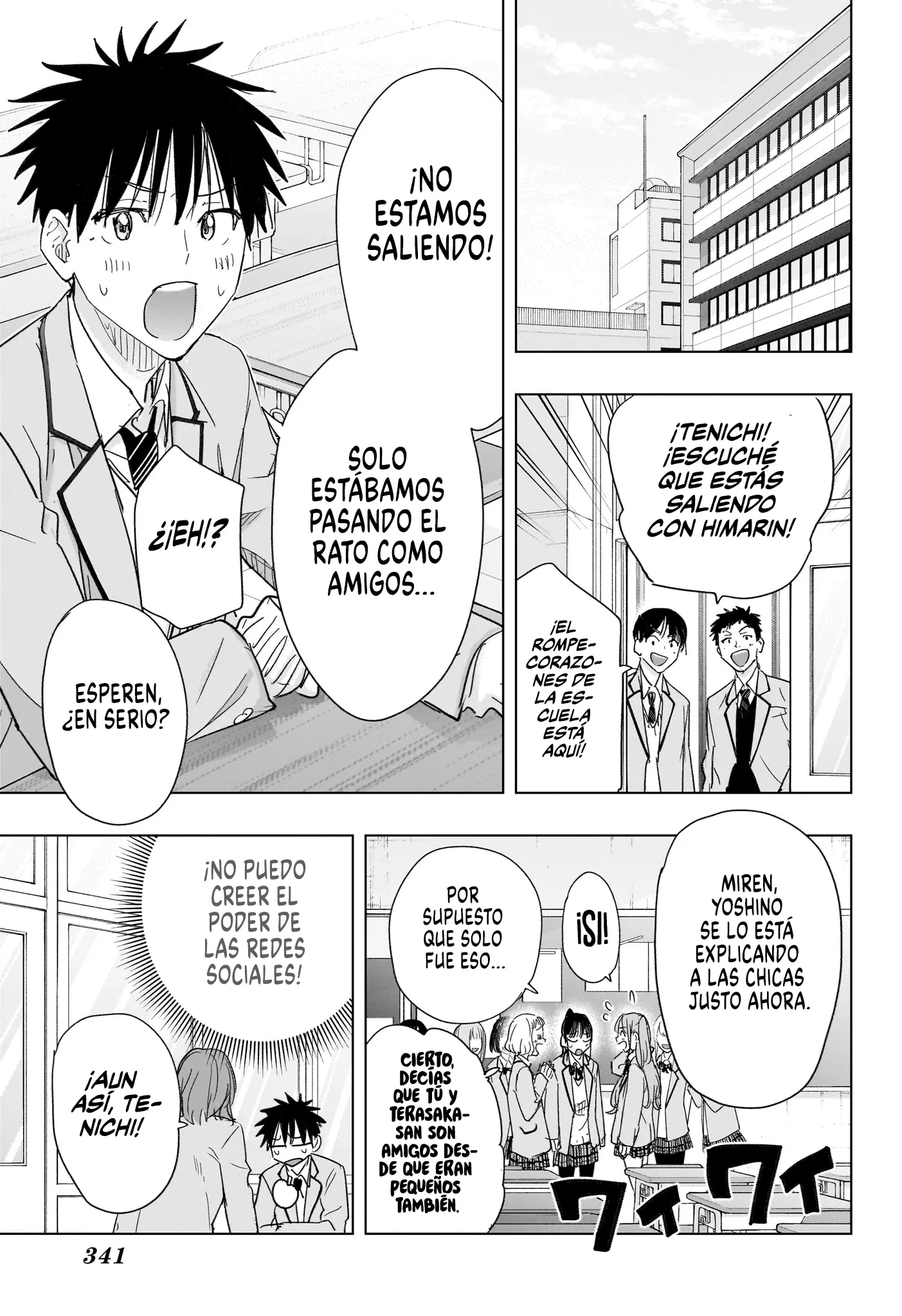 Capitulo 80 page 4