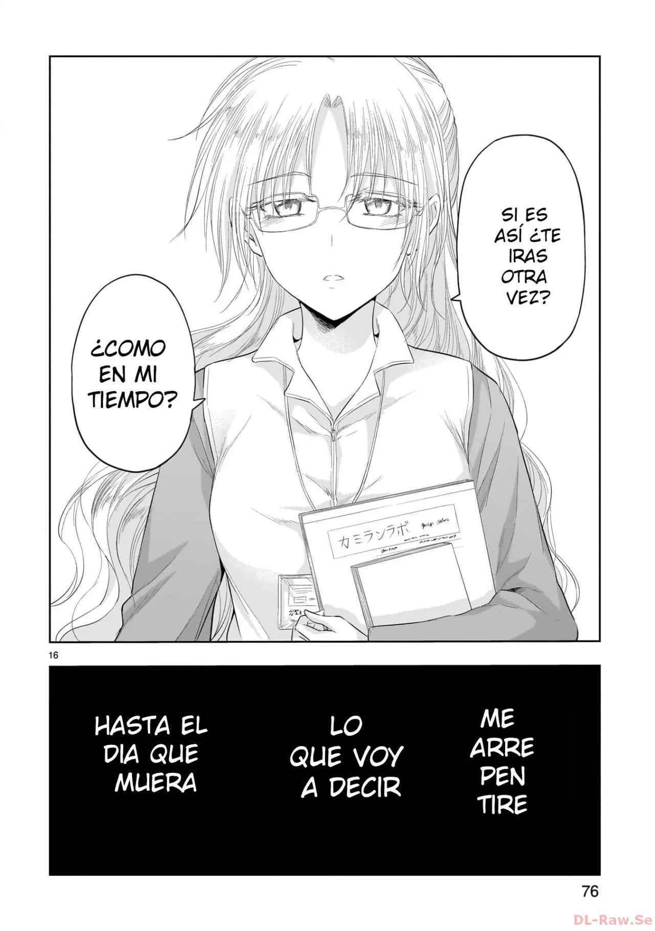 Capitulo 83 page 16