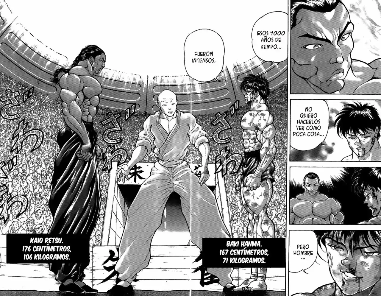 Capitulo 318 page 6