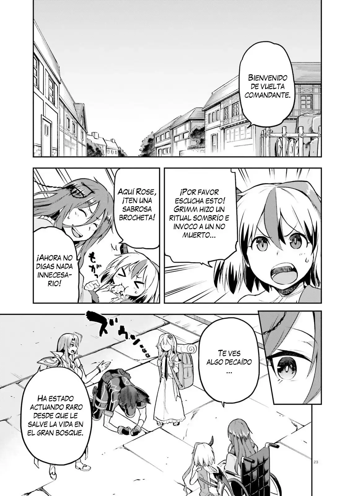 Capitulo 18 page 24