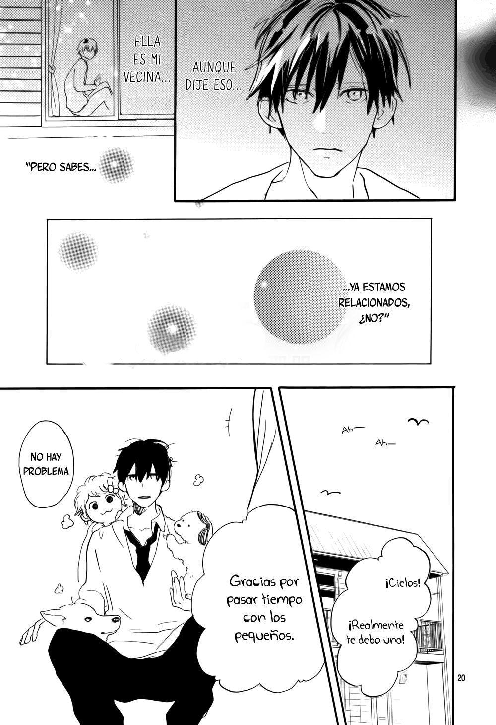 Capitulo 1 page 20