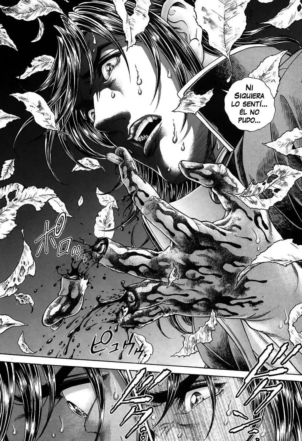 Capitulo 87 page 12