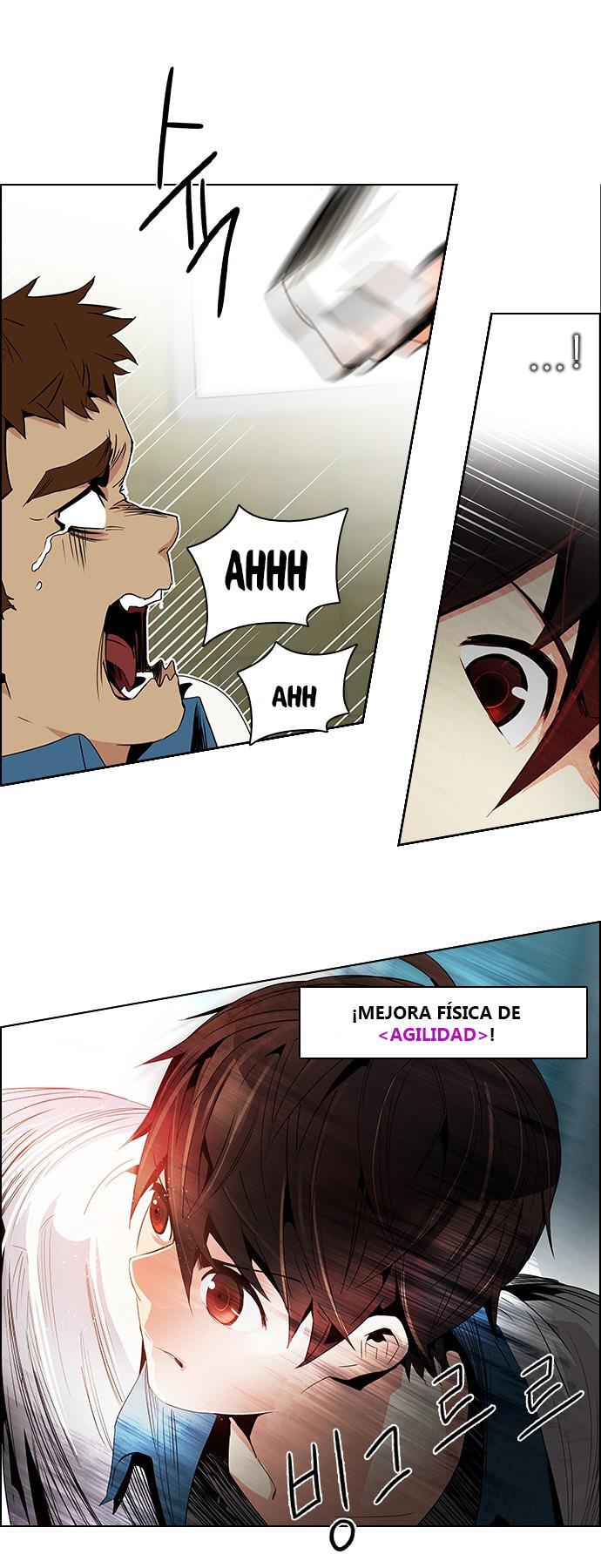 Capitulo 91 page 22