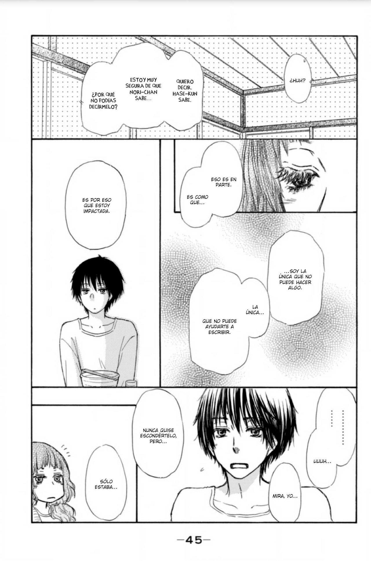 Capitulo 51 page 18